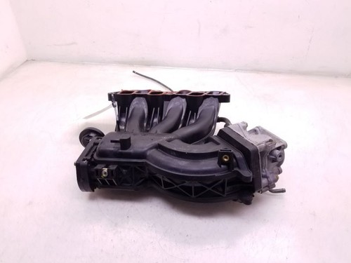 04-10 TOYOTA HIGHLANDER 3.3L 6CYL 3MZFE UPPER INTAKE MANIFOLD ASSEMBLY - Picture 7 of 12