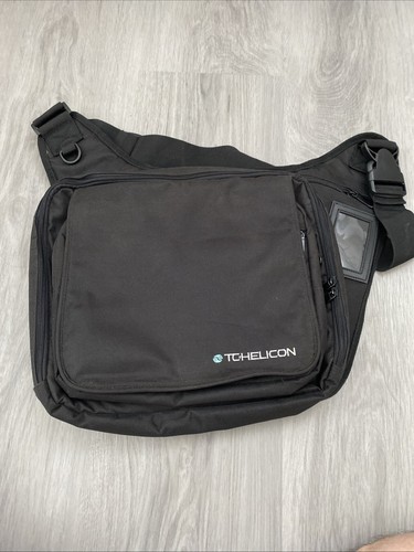TC Helicon Travel Bag for VoiceLive 3 Used But Good Condition