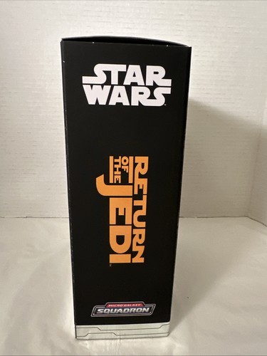 Star Wars - Micro Galaxy Squadron VAULT EXCLUSIVE Battle of Endor LE 3000 - Bild 4 von 7