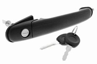 NEU - Vaico V10-6143 TüRgriff FüR VW