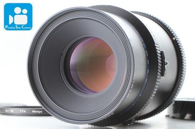 🎦👀✨N MINT✨ Mamiya Sekor Z 180mm f/4.5 W-N Lens For RZ67