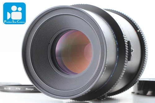 🎦👀✨N MINT✨ Mamiya Sekor Z 180mm f/4.5 W-N Lens For RZ67 Pro II IID From JAPAN