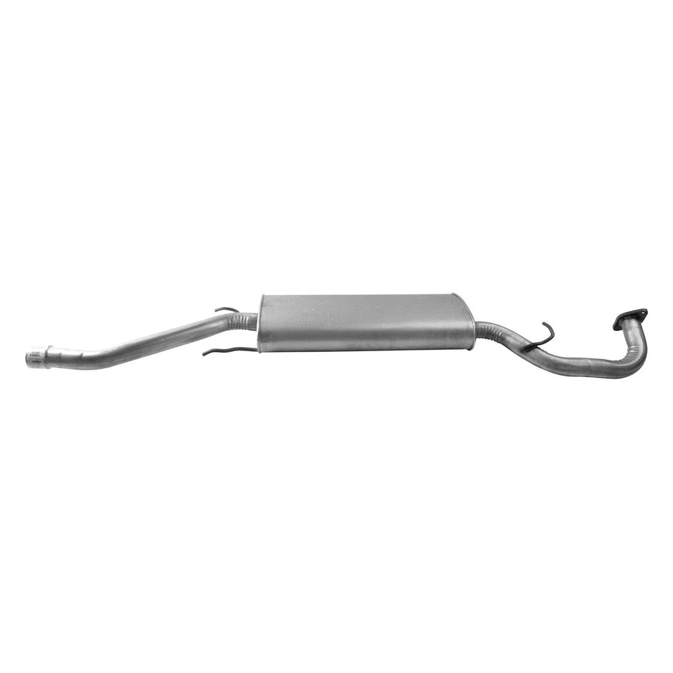 For Hyundai Santa Fe Sport 13-18 Exhaust Muffler and Pipe Assembly AP Exhaust Foto 3 de 3
