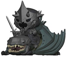 Lord of the Rings - Witch King on Fellbeast Pop! Ride