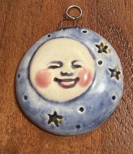 Ceramic Moon | eBay
