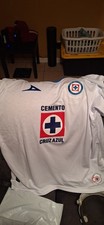 PIRMA CRUZ AZUL MEN'S JERSEY XXL RUNS L size
