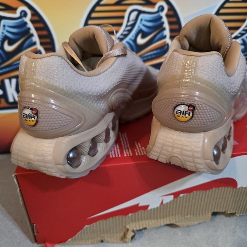 Nike Air Max DN ISA X Isamaya Womens Girls Rare Trainers Size 6.5 UK New Rp £170 - Picture 11 of 13