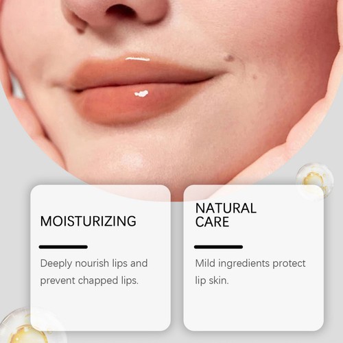 1/2PCS Honeynoir - Black Honey Lipstick, Honey Noir Black Honey Lipstick HOT - Picture 10 of 16