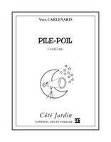 Pile-Poil Yves Carlevaris