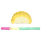  1 Set Zitronenfrucht Pinata Spielzeug Sommer Party Geburtstag Party Favors Kind