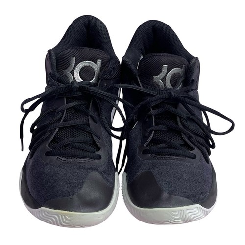 Nike KD Trey 5 V Men’s Basketball Shoes Anthracite Black 897638-001 Size 7 - Picture 2 of 11