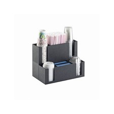 Cal-Mil CalMil 2041 Coffee Station Organizer