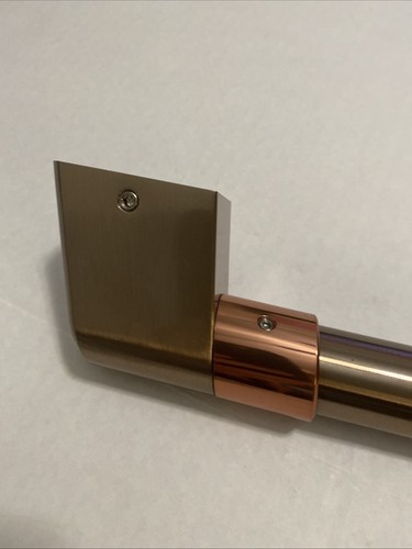 Cafe CXXN1H1PNCU Griffset aus gebürstetem Kupfer TML1005 - Bild 7 von 8