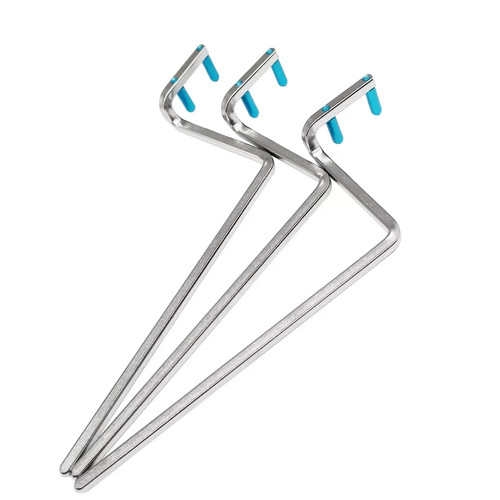 Dental X-Ray XCP Film Kit Positioner Holder Complete Positioning System In Bulk - 第 40/101 張圖片