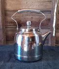 Lepicure Teapot  18/10 Stainless Steel Premium Quality Kettle