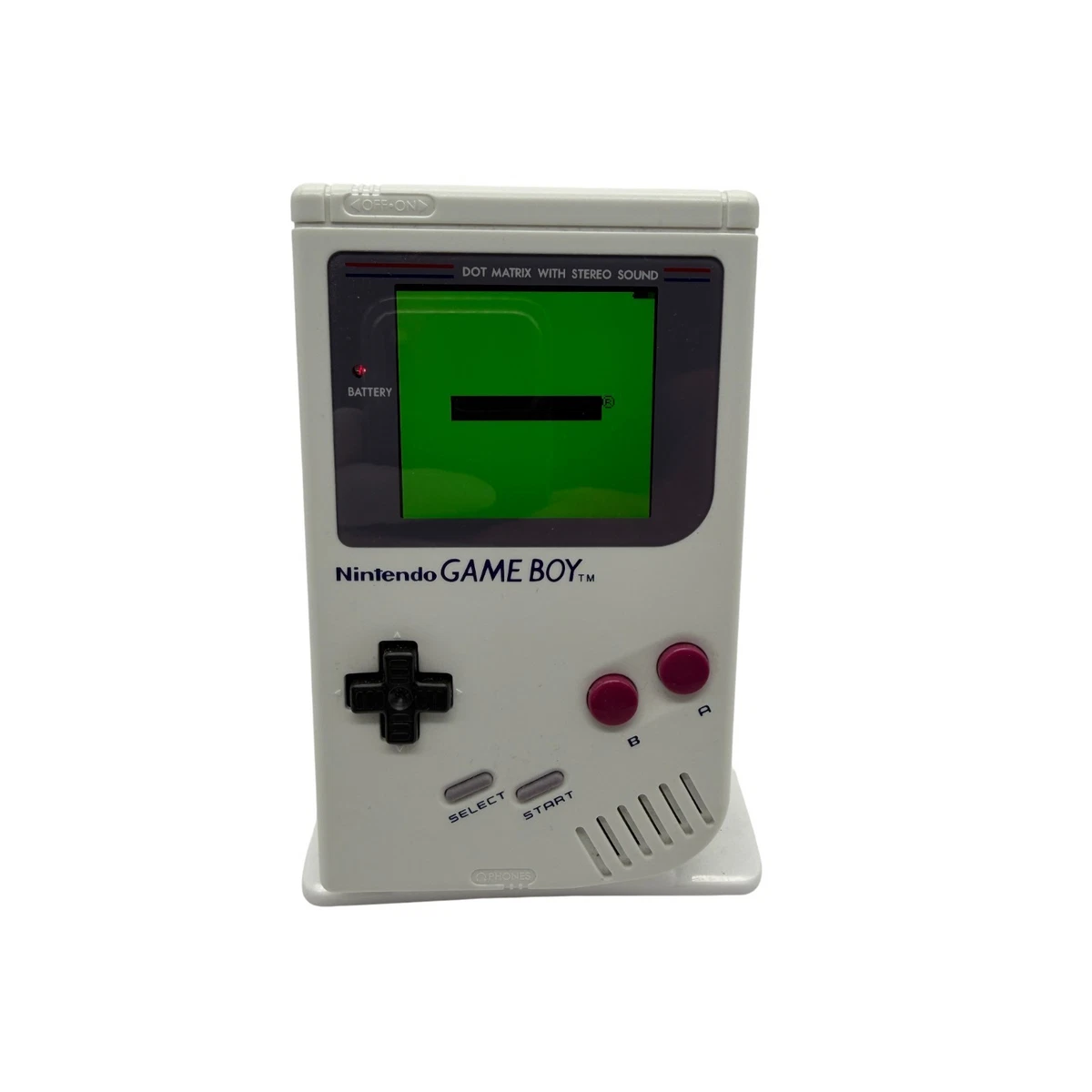 Nintendo Game Boy Fat – Retro Japan