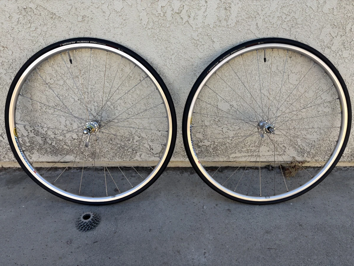 mavic open pro rim products for sale | eBay