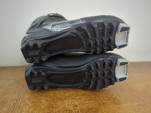 Womens Rossignol X5 FW NNN Cross Country Ski Boots Mountain Precision EU Size 40 - Bild 8 von 9