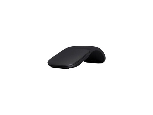 Microsoft Arc Touch Mouse Commercial Surface Edition, Black - Picture 3 of 5
