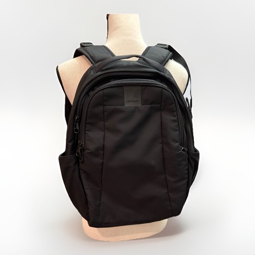 Pacsafe Metrosafe LS350 15L RFID Anti-Diebstahl Rucksack - 13" Laptopfach Daypack