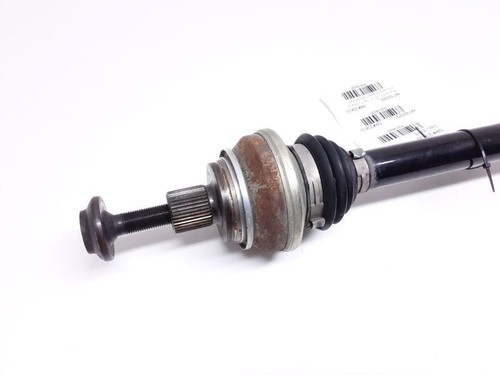17-24 AUDI A4 Driver Left Axle Shaft Rear 8W0501203K - Picture 2 of 12