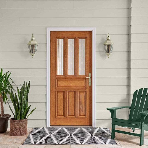 11 Oz. #SP-216 Bronze Metallic Satin Interior/Exterior Spray Paint Aerosol - Picture 3 of 11