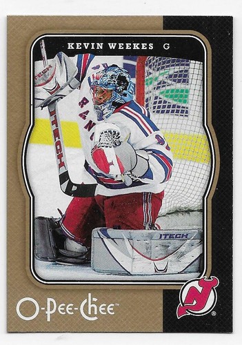 07/08 O-PEE-CHEE BASE Hockey (#251-500) U-Pick From List - Picture 50 of 233
