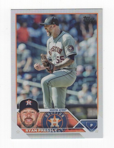 2023 TOPPS SERIES 1 BASEBALL RAINBOW FOIL PARALLEL PICK YOUR CARDS - Bild 74 von 106