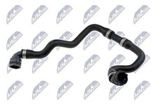 Kühlerschlauch Für BMW F20 F21 F23 F22 F30 F35 F80 F34 11-19 17127596840