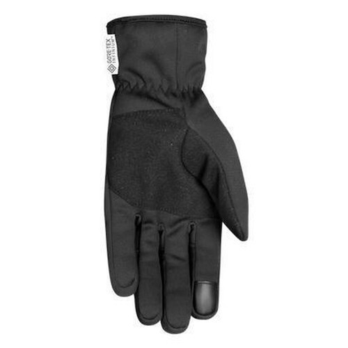 SALEWA Handschuhe Unisex Finger Gore Windstopper, Trekking - 0910 (Schwarz Out) - Bild 3 von 5