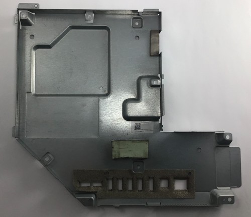 13PT01X1AM0211 Asus Mb Shield Assy ZN242LE for the Zen Aio ZN242GD Main Board - Picture 2 of 3