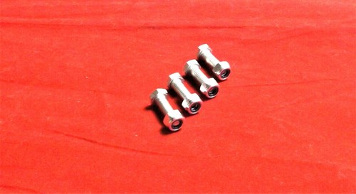 Scherbolzen- Satz für Honda Schneefräse HS760 ,HS970, HSS970, HS1180,HS1380, H - Bild 4 von 5