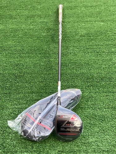 Brand New Cobra Air-X 5 Wood 20° Graphite Lite (Senior) Flex Right Handed Mens
