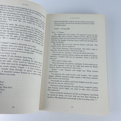 The Last Albatross by Ian Irvine 2008 Large Paperback Science Fiction - Picture 7 of 8