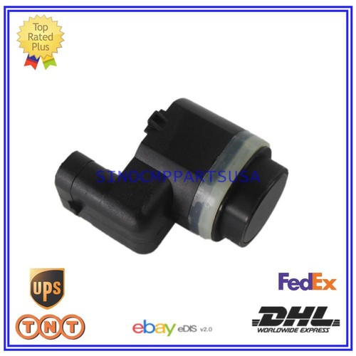 PDC Parking Sensor 66209270501 for 5 Series E60 E61 F10 F11 F18 6 Series F12 F13 - Picture 6 of 10