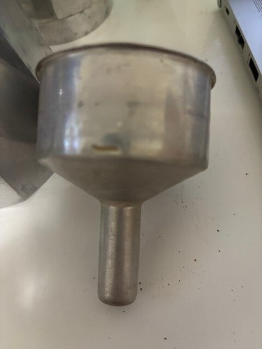 Caffettiera Bialetti Crusinallo Moka Express Termocrem 12 tazze da collezione - Foto 11 di 17
