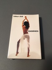 COLOUR CLUB TENDERNESS FACTORY SEALED CASSETTE SINGLE C4