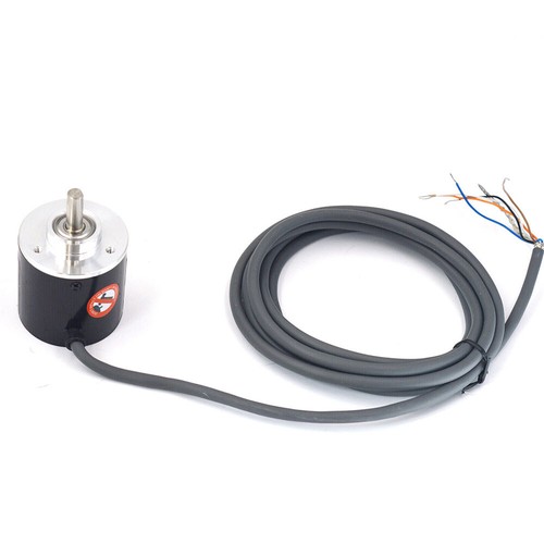 Omron E6B2-CWZ6C 10P/R To 800P/R 1000P/R 2000P/R 3600P/R 5000P/R Rotary Encoder - Picture 4 of 9