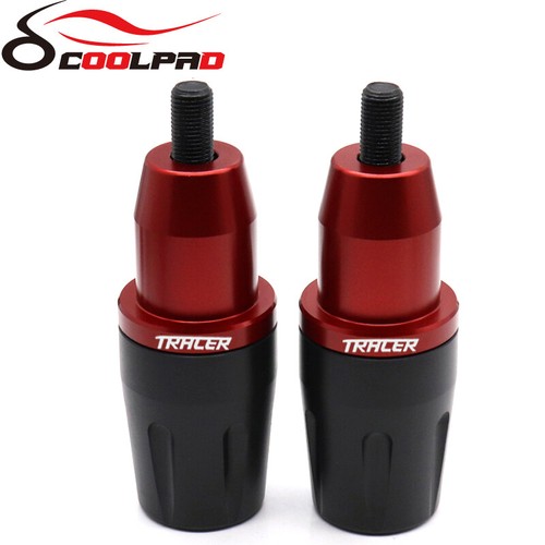 CNC Frame Sliders Crash Protector Pads For YAMAHA Tracer 700/GT Tracer 7/GT - Bild 4 von 5