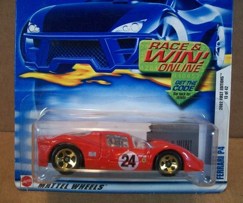 Varias tarjetas azules de Hot Wheels (2001-2005) ~Tú eliges la tuya ~*Descuentos de envío - Imagen 22 de 361