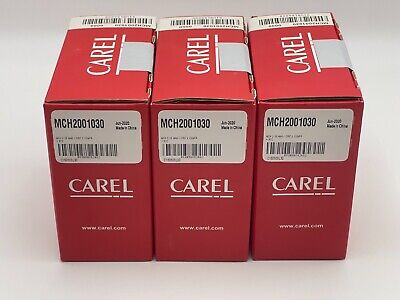 1 soldes pièce neuf thermostat Carel MCH2001030 stock #HL#