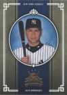 2005 Donruss Diamond Kings - Alex Rodriguez #151