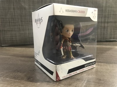 Assassin's Creed Kassandra 3â Vinyl Figure(New) | eBay