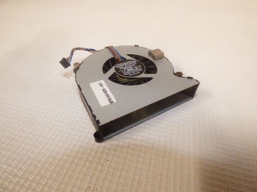 641839-001 ventola di raffreddamento CPU per HP Elite Book 8470p - Foto 2 di 2
