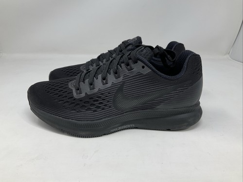 Size 5 - Nike Air Zoom Pegasus 34 Black W - Picture 5 of 8