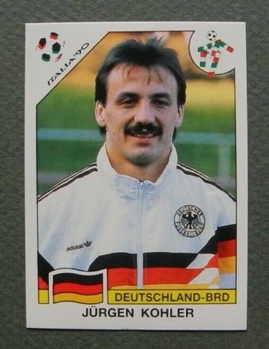 Pegatina PANINI World Cup Story 1990 (1994) a elegir Sonric's - Imagen 198 de 229