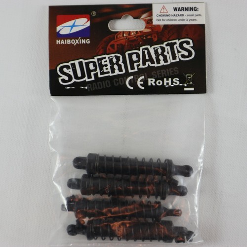 Shocks and Shock Mounts HBX 18007 Haiboxing RC Part NEW - Picture 2 of 2