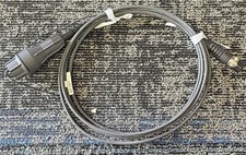 HUBER SUHNER Fiber Optic Cable 85110749 NEW