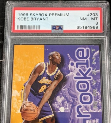 その他 1996-97 SkyBox Premium Rookie Prevue その他 1996-97 SkyBox Premium Rookie Prevue Auction Prices