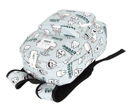 Totoro backpack unused kawaii - Picture 3 of 12